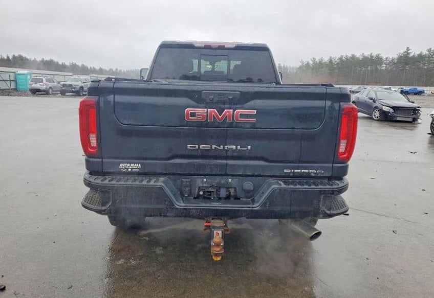 gmc sierra 3500 denali hd 2020 1GT49WE78LF224022 image gmc sierra 3500 denali hd 2020 1GT49WE78LF224022 image